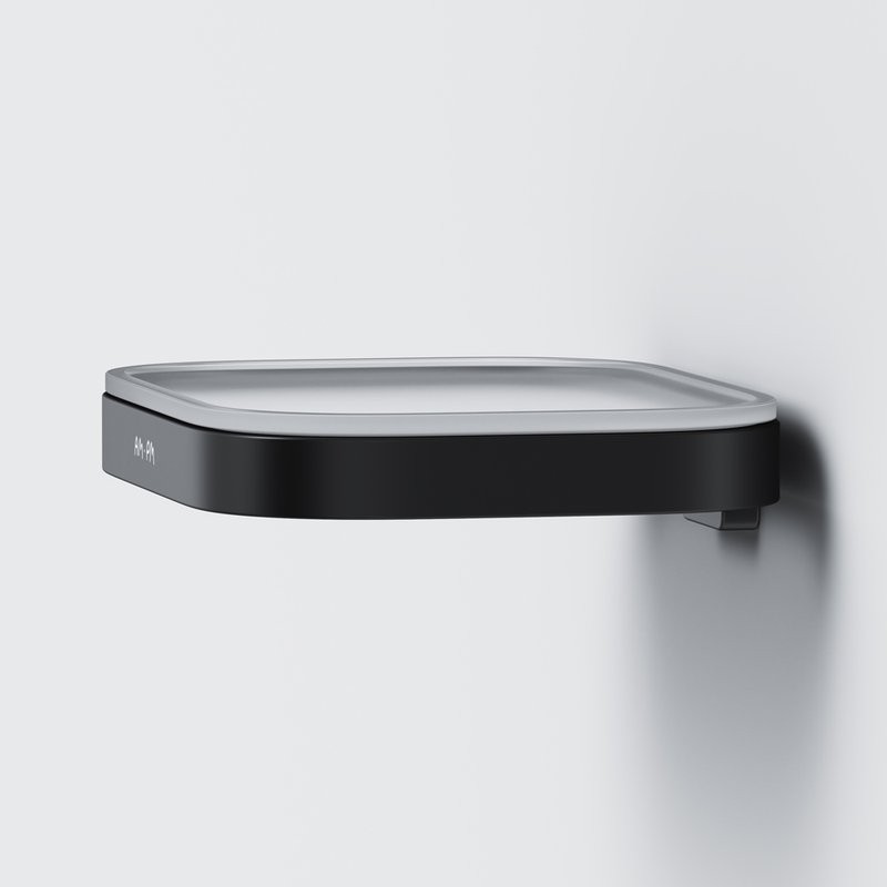 Набор Стакан AM.PM Func A8F34322 + Мыльница A8F34222