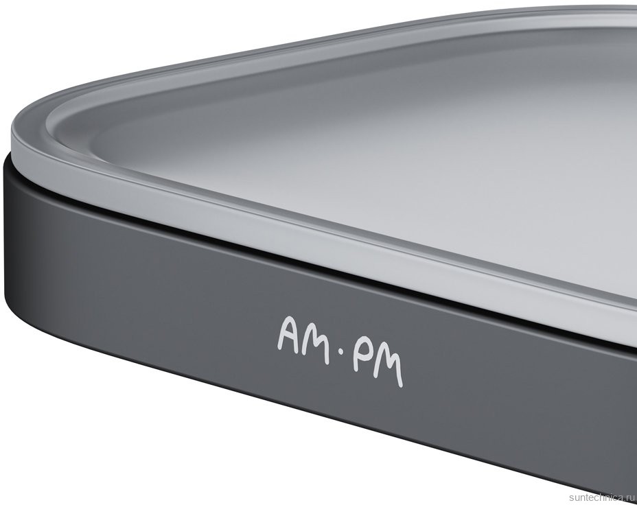 Набор Стакан AM.PM Func A8F34322 + Мыльница A8F34222