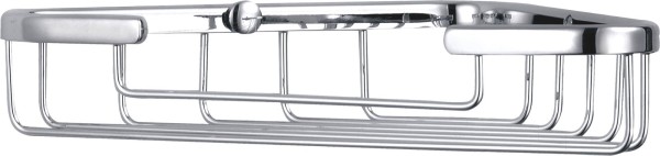 Полка Wonzon & Woghand WW-4119 хром