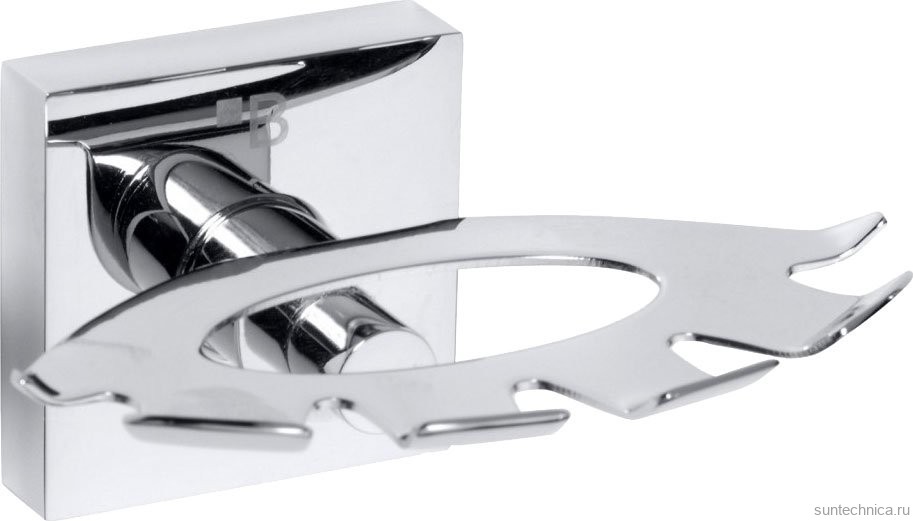 Набор Держатель Bemeta Beta 132110032 + Мыльница 132108042