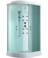 Душевая кабина Timo Eco TE-0702R