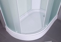 Душевая кабина Timo Eco TE-0702R