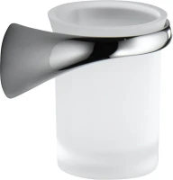 Набор Стакан Colombo Design Link В2402 DX.000 + Мыльница В2401 SX.000 Набор Стакан Colombo Design Link В2402 DX.000 + Мыльница В2401 SX.000