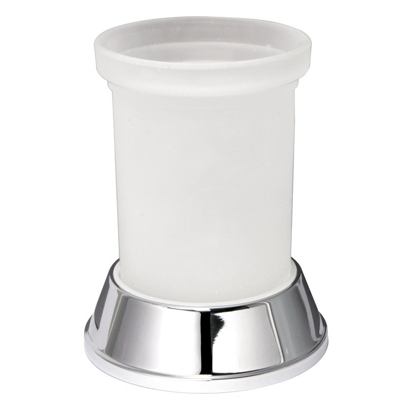 Набор Стакан Wasserkraft Donau K-2428 + Дозатор K-2499