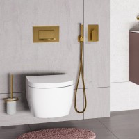Гигиенический душ Wasserkraft A55094 шланг 150 см