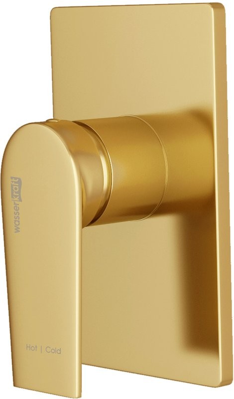 Гигиенический душ Wasserkraft A55094 шланг 150 см