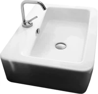 Накладная раковина Kerasan Ego 3242 60 см