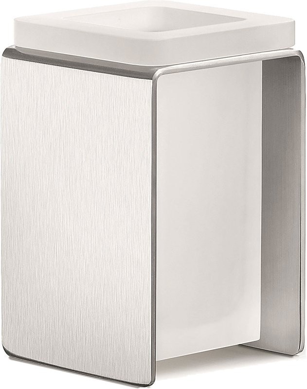 Набор Стакан Colombo Design Over B7041.satin + Дозатор B9329.satin