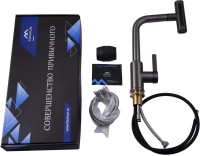 Смеситель для кухни Fashun A56131-17 графит