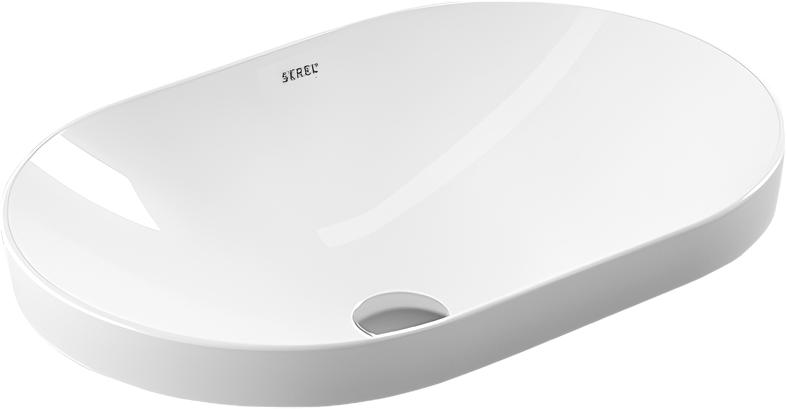 Раковина Serel Saphire SP33