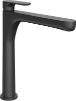 Смеситель для раковины KERAMA MARAZZI Ole 69415KM.01.093 матовый черный