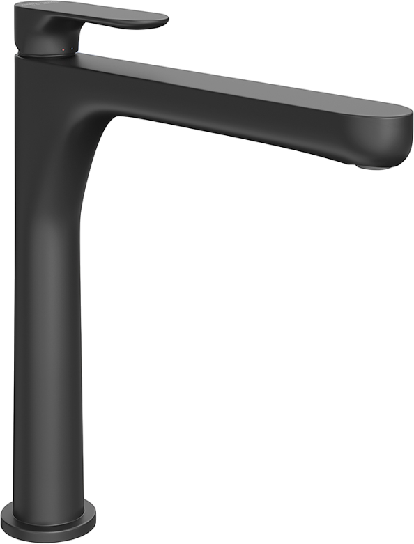 Смеситель для раковины KERAMA MARAZZI Ole 69415KM.01.093 матовый черный