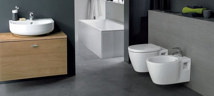 Комплект Унитаз подвесной Ideal Standard Connect + Крышка E712701 с микролифтом, петли хром + Инсталляция Geberit Duofix Delta 458.163.21.1 с кнопкой смыва, хром + Звукоизоляция