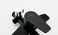 Душевая стойка Frap F2429 черная Душевая стойка Frap F2429 черная
