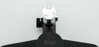 Душевая стойка Frap F2429 черная