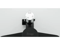 Душевая стойка Frap F2429 черная Душевая стойка Frap F2429 черная