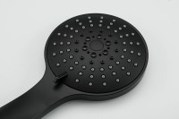 Душевая стойка Frap F2429 черная