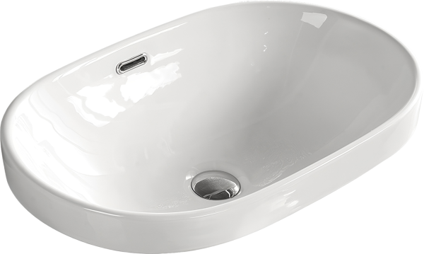 Раковина SantiLine SL-2106