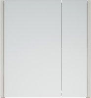 Зеркало-шкаф Corozo Верона 75 лайн Зеркало-шкаф Corozo Верона 75 лайн