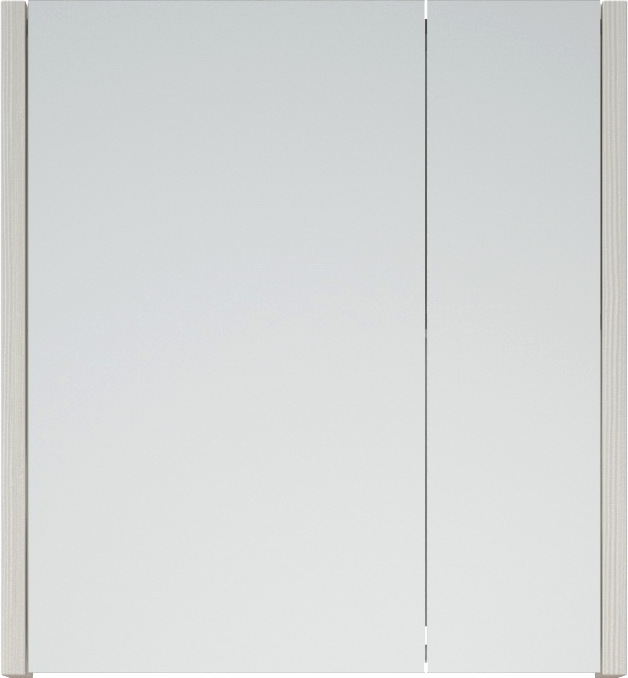 Зеркало-шкаф Corozo Верона 75 лайн