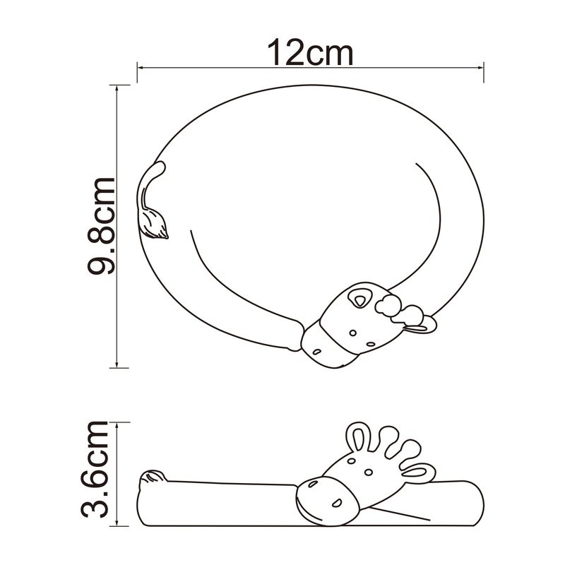Набор Стакан Wasserkraft Lippe K-8128A + Дозатор K-8199 + Мыльница K-8129