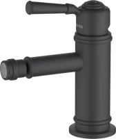 Смеситель для биде AQUATEK Классик AQ1518MB матовый черный Смеситель для биде AQUATEK Классик AQ1518MB матовый черный