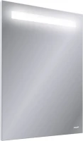 Зеркало Cersanit LED 010 base 50, с подсветкой