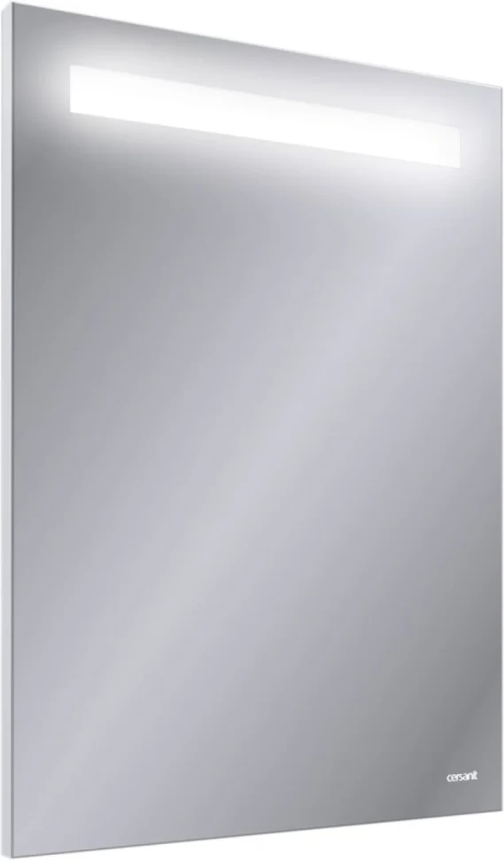 Зеркало Cersanit LED 010 base 50, с подсветкой