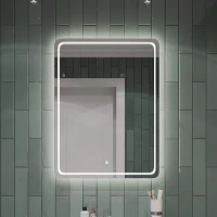 Зеркало Orange Nature ON-60ZE с LED подсветкой
