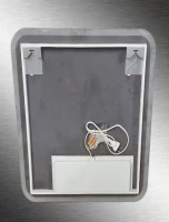 Зеркало Orange Nature ON-60ZE с LED подсветкой