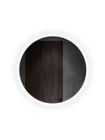 Зеркало круглое Alavann Rondo 90 ALV0115001 с подсветкой Зеркало круглое Alavann Rondo 90 ALV0115001 с подсветкой