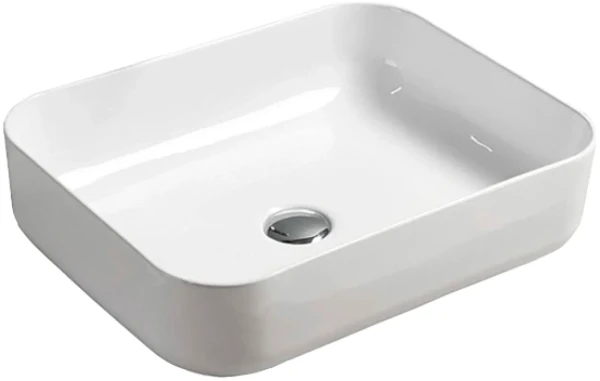 Накладная раковина Comforty T-Y9378