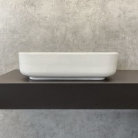 Накладная раковина Comforty T-Y9378