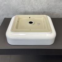 Накладная раковина Comforty T-Y9378