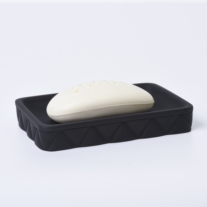 Мыльница Wasserkraft Mosel K-4529 черная