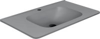 Мебельная раковина Vincea VCB-2VP800G 80 см