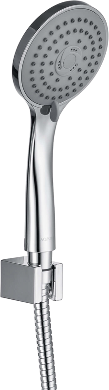 Душевой гарнитур AQUATEK AQ2010CR хром