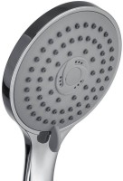 Душевой гарнитур AQUATEK AQ2010CR хром