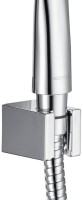 Душевой гарнитур AQUATEK AQ2010CR хром