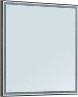 Мебель для ванной комнаты Aquanet Nova Lite 75 дуб рошелье, 1 ящик