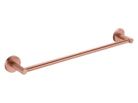 Держатель для полотенец Boheme Uno 10972-CB copper brushed Держатель для полотенец Boheme Uno 10972-CB copper brushed