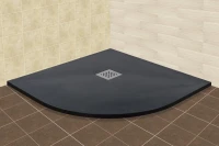 Поддон для душа RGW Stone Tray ST/R-0100G 100х100 Поддон для душа RGW Stone Tray ST/R-0100G 100х100