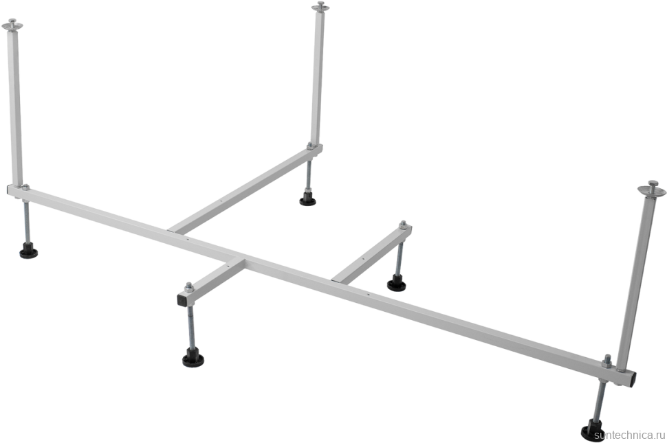 Акриловая ванна Jacob Delafon Micromega Duo E60218RU-00 R 150x100 см, угловая, правая, пристенная, белая, асимметричная