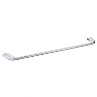 Держатель для полотенец Abber Nord AA1552 хром