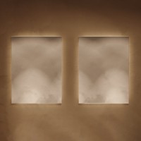 Зеркало Sancos Square 60 SQ600 набор 2 шт Зеркало Sancos Square 60 SQ600 набор 2 шт