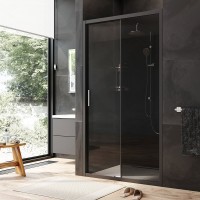 Душевая дверь в нишу AM.PM Gem Solo W90G-110-1-195BG 110 см