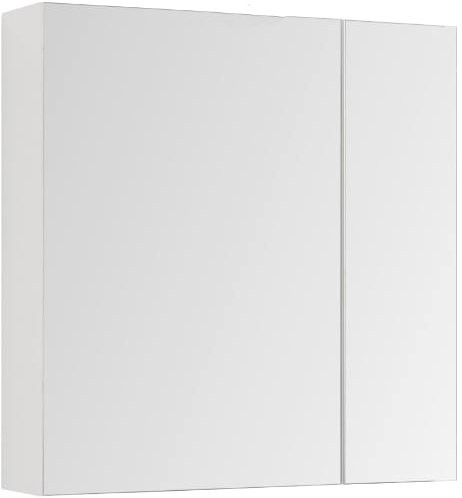 Мебель для ванной комнаты Aquanet Йорк 100 белая