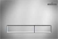 Комплект Lavinia Boho Унитаз подвесной Biore Compacto Rimless 3304101C + Крышка-сиденье Biore 33290420 с микролифтом + Инсталляция RelFix 38010020 + Кнопка RelFix 3805001C хром