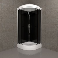 Душевая кабина Triton Нова Щ0000062583 90х90 Душевая кабина Triton Нова Щ0000062583 90х90