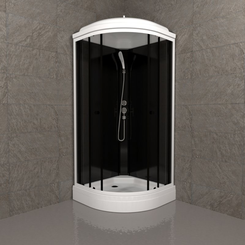 Душевая кабина Triton Нова Щ0000062583 90х90